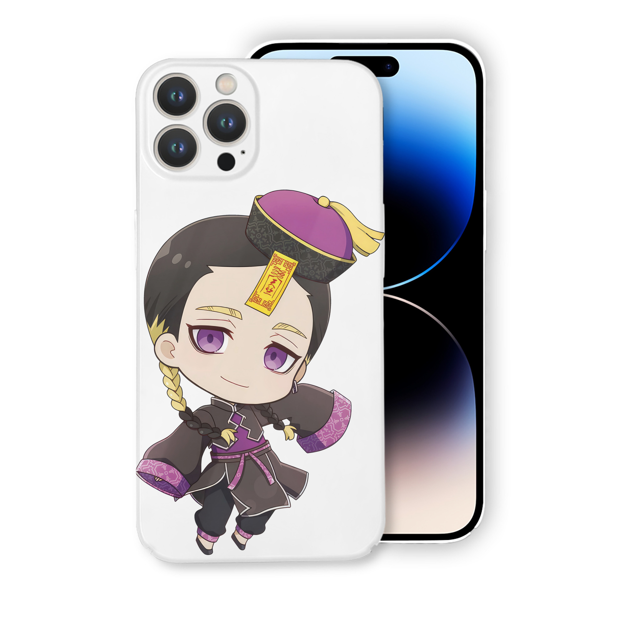 （画像用） 東京リベンジャーズ Tokyo Revengers 【iPhone 14シリーズ対応】ハードケース